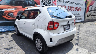 2022 Suzuki Ignis GL PLUS CVT