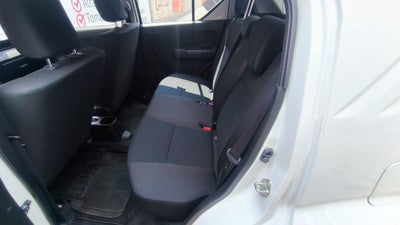 2022 Suzuki Ignis GL PLUS CVT