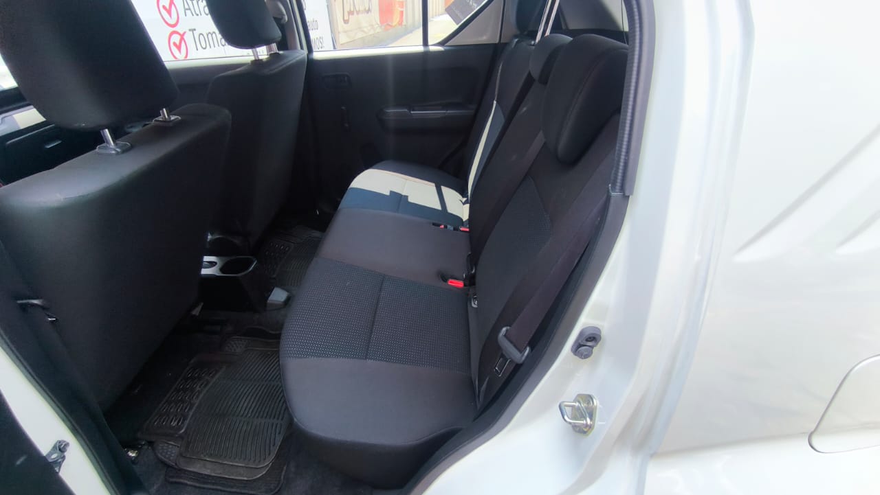 2022 Suzuki Ignis GL PLUS CVT