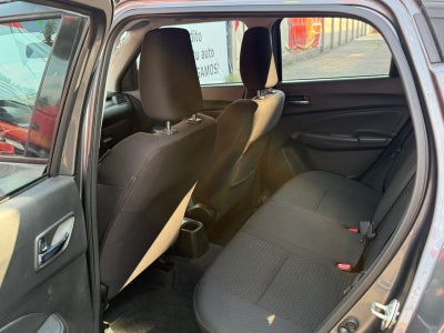 2021 Suzuki Swift GLS, L4, 1.2L, 82 CP, 5 PUERTAS, STD