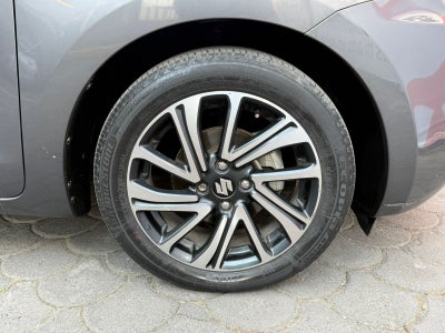 2021 Suzuki Swift GLS, L4, 1.2L, 82 CP, 5 PUERTAS, STD