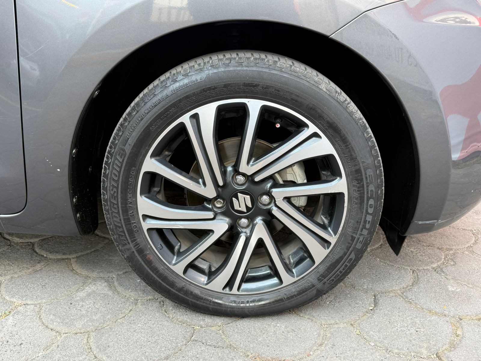 2021 Suzuki Swift GLS, L4, 1.2L, 82 CP, 5 PUERTAS, STD