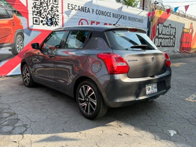 2021 Suzuki Swift GLS, L4, 1.2L, 82 CP, 5 PUERTAS, STD