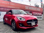 2021 Suzuki Swift GLX, L4, 1.2L, 82 CP, 5 PUERTAS, STD
