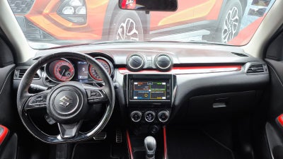 2024 SUZUKI Swift Sport GLX, 1.4L SPORT 6AT DITC