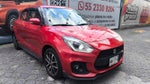 2024 SUZUKI Swift Sport GLX, 1.4L SPORT 6AT DITC