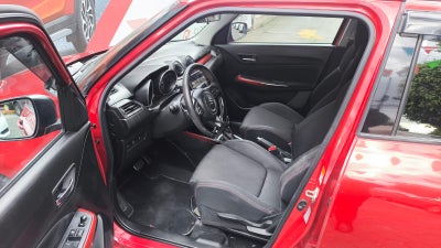 2024 SUZUKI Swift Sport GLX, 1.4L SPORT 6AT DITC