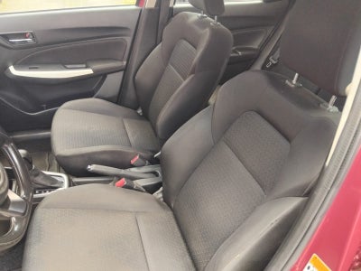2023 SUZUKI Swift Sport 1.4L SPORT 6MT DITC