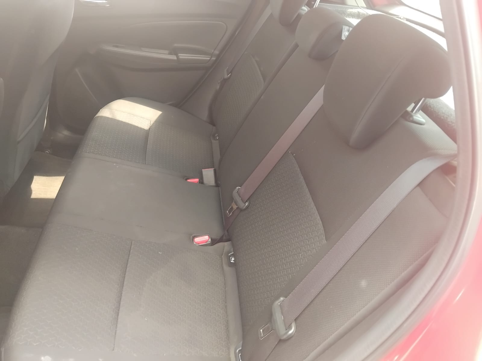 2023 SUZUKI Swift Sport 1.4L SPORT 6MT DITC