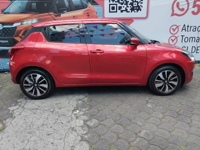 2023 SUZUKI Swift Sport 1.4L SPORT 6MT DITC