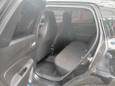 2025 Suzuki Swift Sport GLX, 1.4L, SPORT, 6MT, DITC