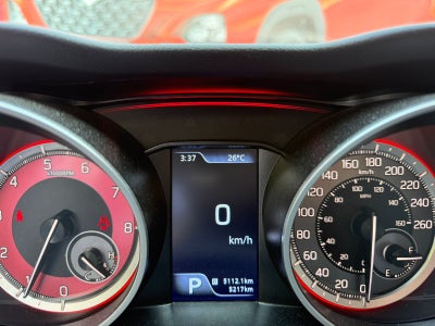 2025 Suzuki Swift Sport GLX, 1.4L, SPORT, 6AT, DITC