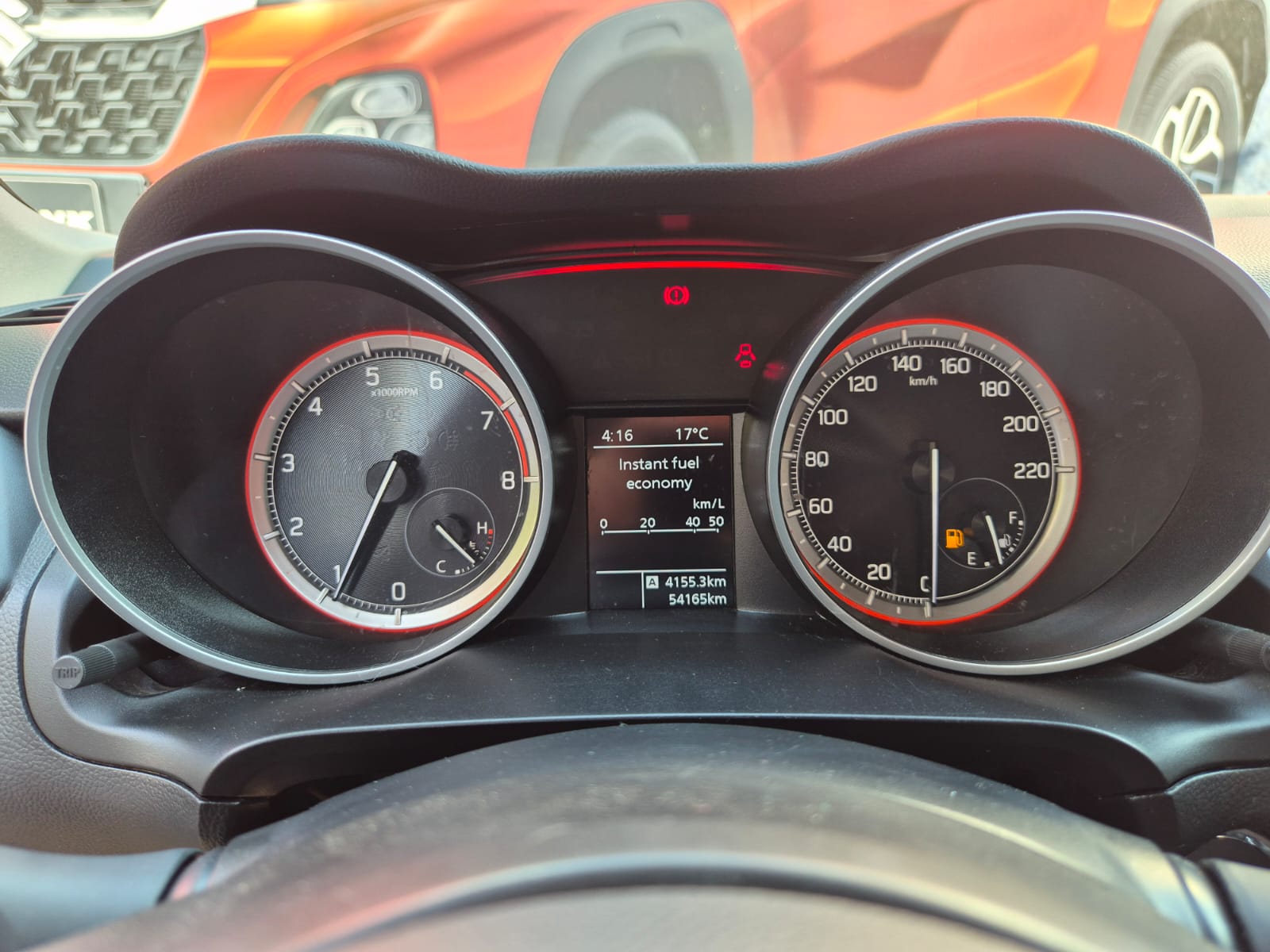 2024 Suzuki Swift BoosterGreen GLX, 4L, 1.2T, 88 CP, STD