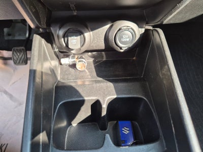 2024 Suzuki Swift BoosterGreen GLX, 4L, 1.2T, 88 CP, STD