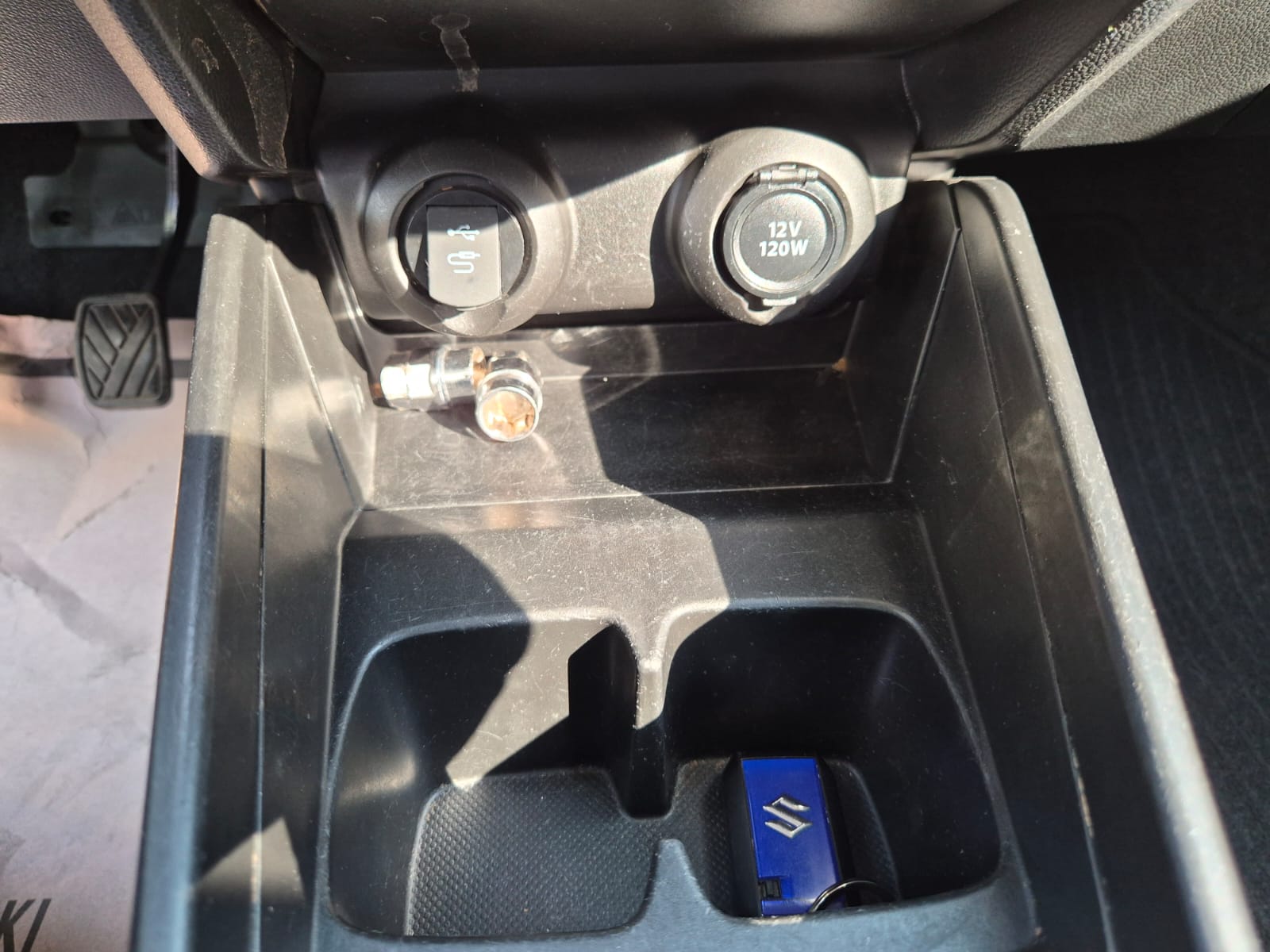 2024 Suzuki Swift BoosterGreen GLX, 4L, 1.2T, 88 CP, STD