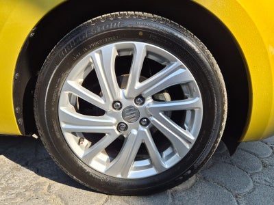 2024 Suzuki Swift BoosterGreen GLX, 4L, 1.2T, 88 CP, STD