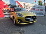 2024 Suzuki Swift BoosterGreen GLX, 4L, 1.2T, 88 CP, STD