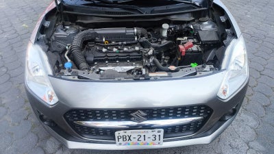 2021 Suzuki Swift GLS, L4, 1.2L, 82 CP, 5 PUERTAS, STD