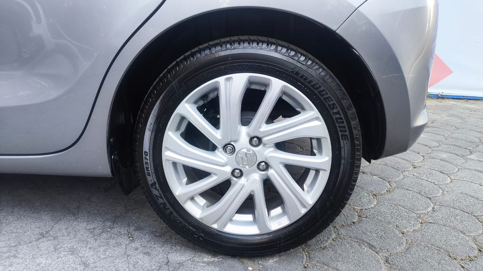 2021 Suzuki Swift GLS, L4, 1.2L, 82 CP, 5 PUERTAS, STD