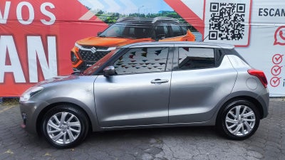 2021 Suzuki Swift GLS, L4, 1.2L, 82 CP, 5 PUERTAS, STD