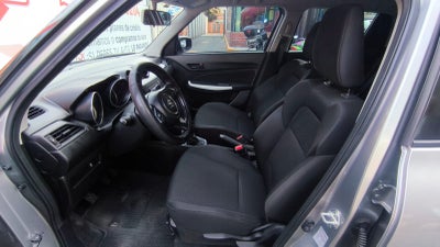 2021 Suzuki Swift GLS, L4, 1.2L, 82 CP, 5 PUERTAS, STD