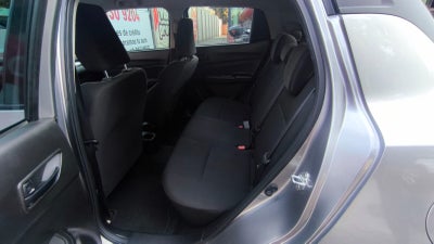 2021 Suzuki Swift GLS, L4, 1.2L, 82 CP, 5 PUERTAS, STD