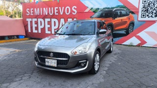 2021 Suzuki Swift GLS, L4, 1.2L, 82 CP, 5 PUERTAS, STD