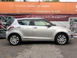 2014 Suzuki Swift GLS, L4, 1.4L, 100 CP, 5 PUERTAS, STD