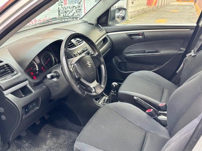 2014 Suzuki Swift GLS, L4, 1.4L, 100 CP, 5 PUERTAS, STD