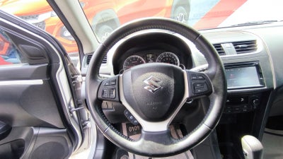 2014 Suzuki Swift GLX, L4, 1.4L, 100 CP, 5 PUERTAS, AUT