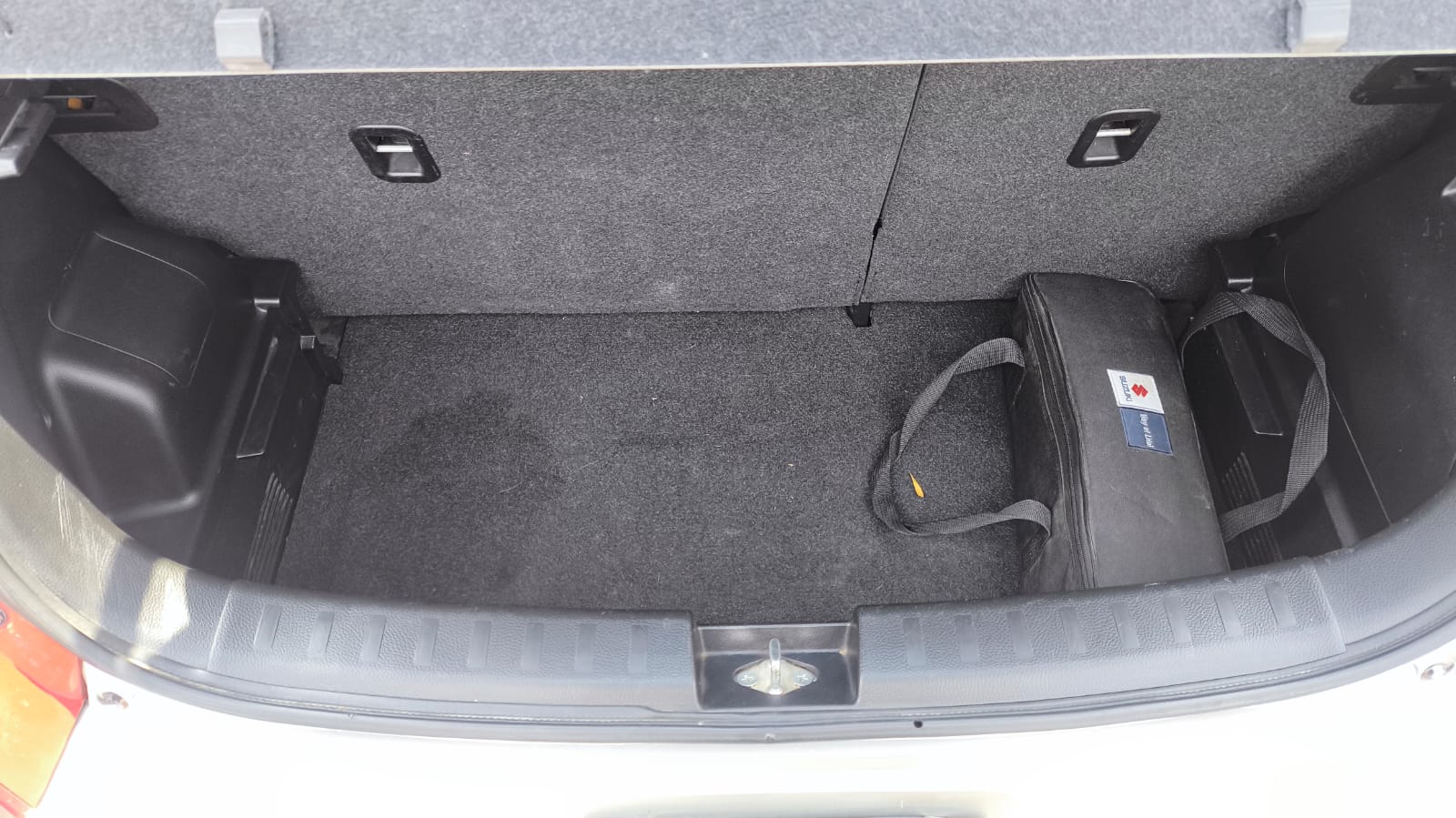 2014 Suzuki Swift GLX, L4, 1.4L, 100 CP, 5 PUERTAS, AUT