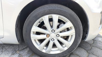 2014 Suzuki Swift GLX, L4, 1.4L, 100 CP, 5 PUERTAS, AUT