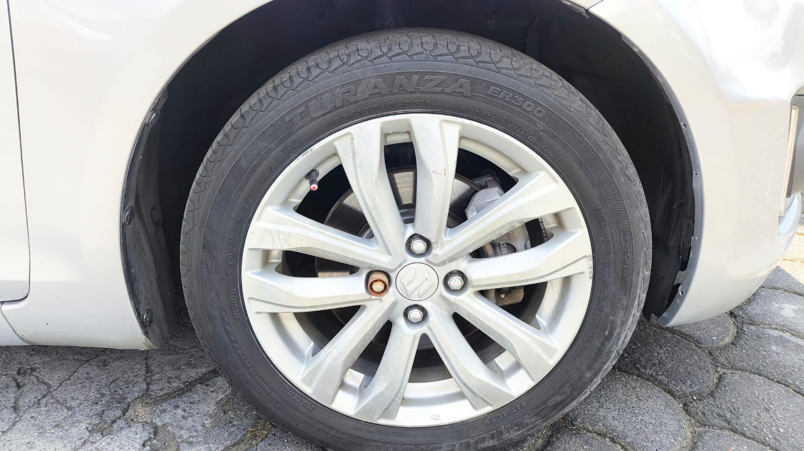 2014 Suzuki Swift GLX, L4, 1.4L, 100 CP, 5 PUERTAS, AUT