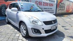 2014 Suzuki Swift GLX, L4, 1.4L, 100 CP, 5 PUERTAS, AUT