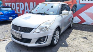 2014 Suzuki Swift GLX, L4, 1.4L, 100 CP, 5 PUERTAS, AUT