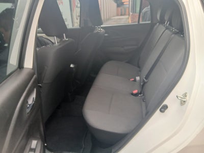 2025 SUZUKI Swift BoosterGreen GLX, 4L, 1.2T, 81 CP, AUT