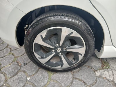 2025 SUZUKI Swift BoosterGreen GLX, 4L, 1.2T, 81 CP, AUT