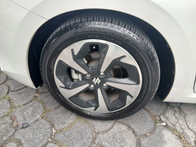 2025 SUZUKI Swift BoosterGreen GLX, 4L, 1.2T, 81 CP, AUT