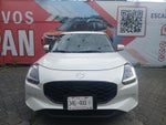 2025 SUZUKI Swift BoosterGreen GLX, 4L, 1.2T, 81 CP, AUT
