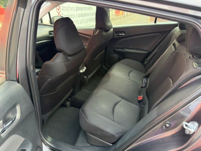 2022 Toyota Prius BASE, L4, 1.8L, 96 CP, 5 PUERTAS, AUT, HIBRIDO