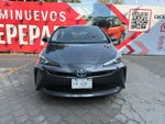 2022 Toyota Prius BASE, L4, 1.8L, 96 CP, 5 PUERTAS, AUT, HIBRIDO