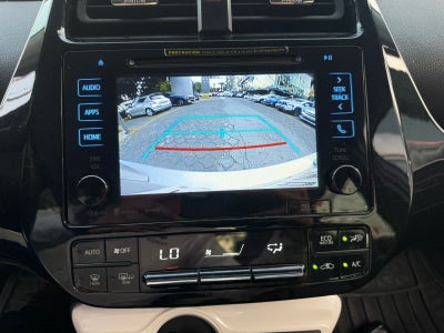 2017 Toyota Prius PREMIUM, L4, 1.8L, 98 CP, 5 PUERTAS, AUT, HIBRIDO