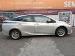 2017 Toyota Prius PREMIUM, L4, 1.8L, 98 CP, 5 PUERTAS, AUT, HIBRIDO