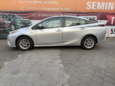 2017 Toyota Prius PREMIUM, L4, 1.8L, 98 CP, 5 PUERTAS, AUT, HIBRIDO