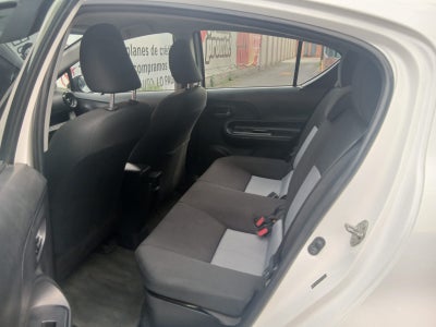 2020 Toyota Prius C BASE, L4, 1.5L, 99 CP, 5 PUERTAS, AUT, HIBRIDO