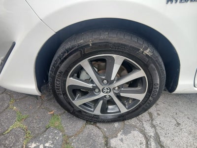 2020 Toyota Prius C BASE, L4, 1.5L, 99 CP, 5 PUERTAS, AUT, HIBRIDO