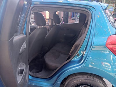 2020 Chevrolet Spark LT, L4, 1.4L, 98 CP, 5 PUERTAS, STD