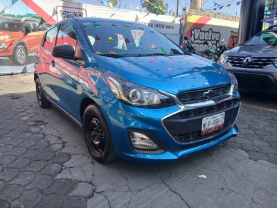 2020 Chevrolet Spark LT, L4, 1.4L, 98 CP, 5 PUERTAS, STD