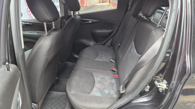 2018 Chevrolet Spark LTZ, L4, 1.4L, 98 CP, 5 PUERTAS, AUT