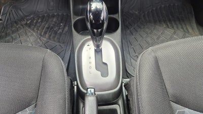 2018 Chevrolet Spark LTZ, L4, 1.4L, 98 CP, 5 PUERTAS, AUT